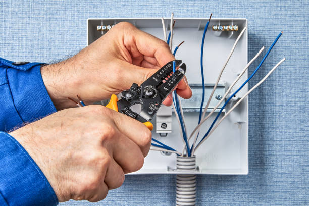 Best Commercial Electrical Services  in High Point, FL