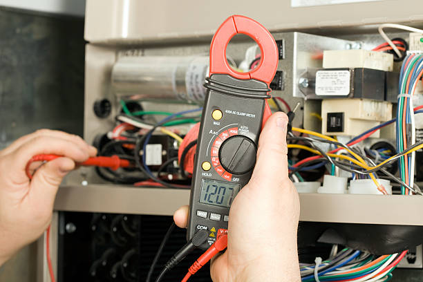 Electrical Maintenance Services in High Point, FL